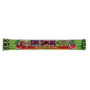 Dr Sour Watermelon Chew Bar 50 Gr