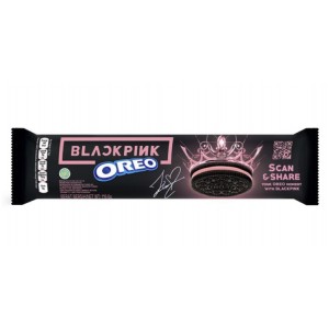 Oreo Black Pink 119 Gr 