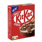 Céréales Kit Kat 330 Gr
