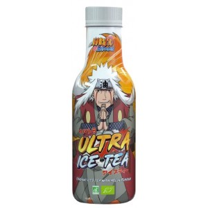 Ultra Ice tea Naruto Jiraya 500 ml 