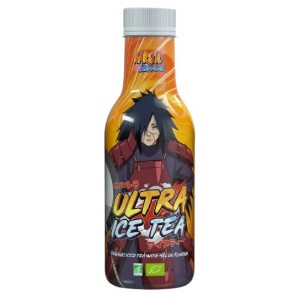 Ultra Ice tea Naruto Madara 500 ml