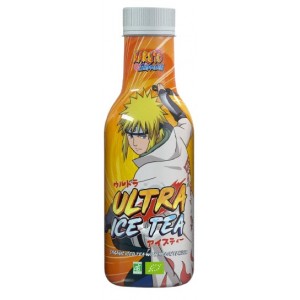 Ultra Ice tea Naruto Minato 500 ml 
