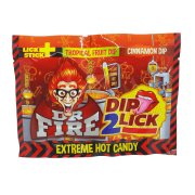 Dr Fire Dip 2 Lick 18 Gr