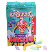 Dr Sweet Fruits Smackers 50 Gr