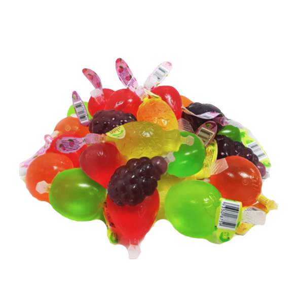 Bonbon Splash Candy À L'UNITÉ
