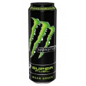 Monster SuperFuel Mean Green 568 ml