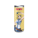 Energy Drink Wildberry Fairy Tail Lucy 250 ml