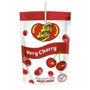 Jelly Belly Verry Cherry Drink 200 ml 