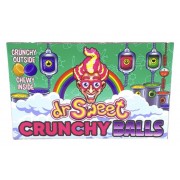 Dr Sweet Crunchy Balls 90 Gr 
