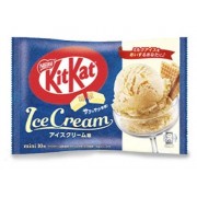 Kit Kat Mini Ice Cream 116 Gr 