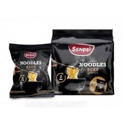 Noodles Senpai Boeuf 5 x 60 Gr