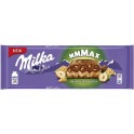 Milka MMMAX Nutty Choco Wafer 270 Gr 