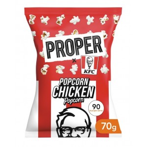 Proper Corn KFC 70 Gr