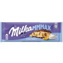 Milka MMMAX Crispy Yaourt 300 Gr