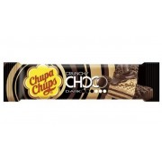 Chupa Chups Choco Crunchy Dark 27 Gr