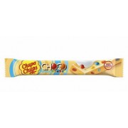Chupa Chups Choco Snack White 20 Gr