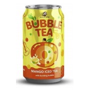 Bubble Tea saveur Mangue 320 ml
