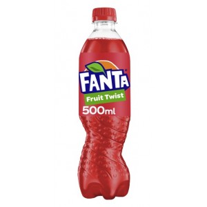 Fanta Twist 500 ml 