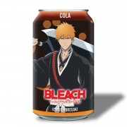 Bleach TYBW Soda Cola ICHIGO 330 ml
