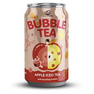 Bubble Tea saveur Pomme 320 ml 