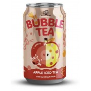 Bubble Tea saveur Pomme 320 ml 