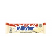 Nestlé MilkyBar White 25 Gr