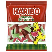 Haribo Watermelon 160 Gr