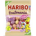 Haribo Fruitmania Joghurt 160 Gr 