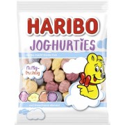 Haribo Joghurties 160 Gr 