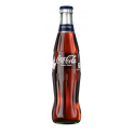 Coca Cola Quebec Maple 355 ml