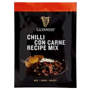 Guinness Spices Chili Con Carne 35 Gr