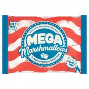 Mega Marshmallow 550 Gr