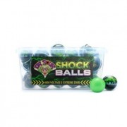 Dr Sour Shock Balls 18 Gr