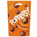 Poppets Orange Cream 100 Gr