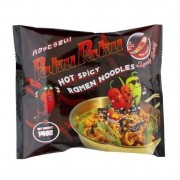 Noodles Ramen Lovely Spicy 140 Gr