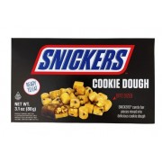 Snickers Cookie Dough 88 Gr 