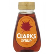 Clarks Maple Syrup 250 Gr 
