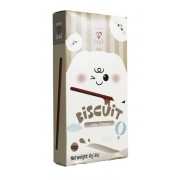 Biscuit Stick goût Café Latte 40 Gr