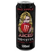 Monster Energy Bad Apple 500 ml 