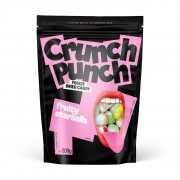 Crunch Punch Fruity Starballs 200 Gr