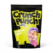 Crunch Punch Tropical Burst 200 Gr
