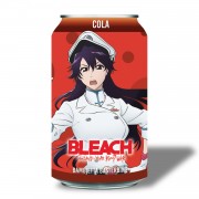 Bleach TYBW Soda Cola Bambietta 330 ml