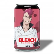 Bleach TYBW Soda Lemonade Bazz-B 330 ml