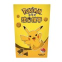 Pokemon Cookie Chocolat 52 Gr