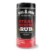 Bill & John Steakhouse Rub 75 Gr