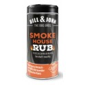 Bill & John Smokehouse Rub 75 Gr