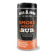 Bill & John Smokehouse Rub 75 Gr