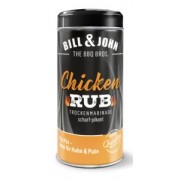 Bill & John Chicken Rub 75 Gr