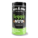Bill & John Veggie Rub 75 Gr