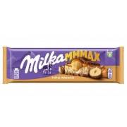 Milka MMMAX Toffee Wholenut 300 Gr